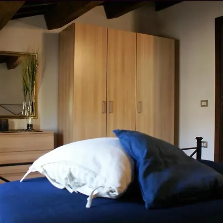 Casa La Piccola Macina Semesterbostad