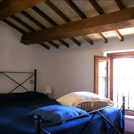 Дом отдыха Casa La Piccola Macina Рипатрансоне