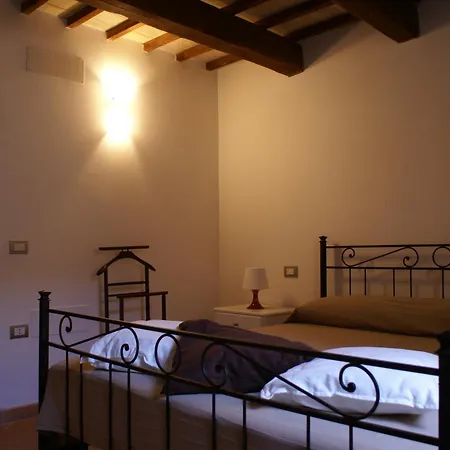 Casa La Piccola Macina * Рипатрансоне