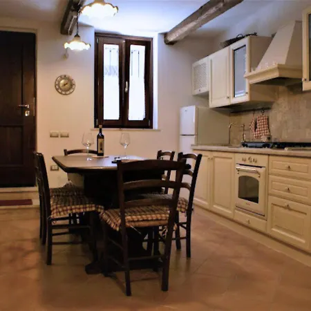 Casa La Piccola Macina *