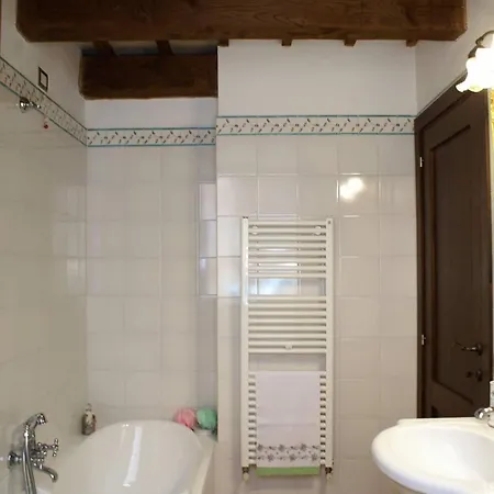 Casa La Piccola Macina Дом отдыха Рипатрансоне