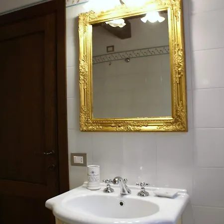 Casa La Piccola Macina بيت للعطل