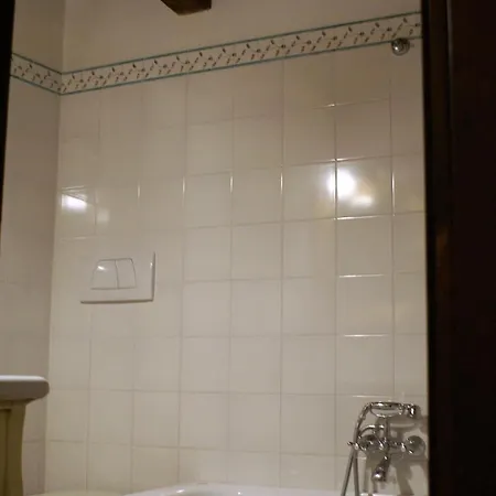 Дом отдыха Casa La Piccola Macina Рипатрансоне