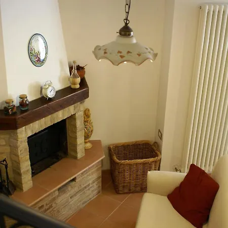 Casa La Piccola Macina ريباترانسوني