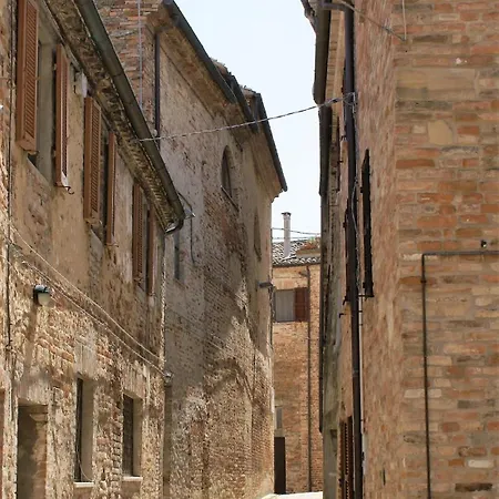 Дом отдыха Casa La Piccola Macina