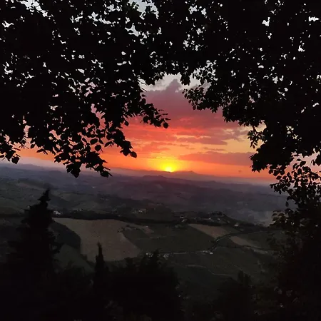 Casa La Piccola Macina Дом отдыха *