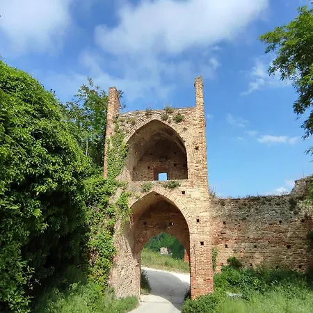 Casa La Piccola Macina * Рипатрансоне