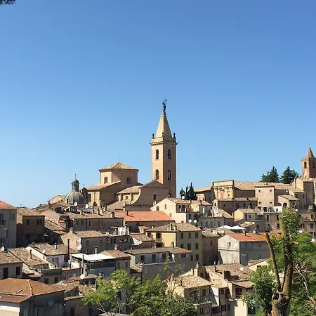 Casa La Piccola Macina Semesterbostad