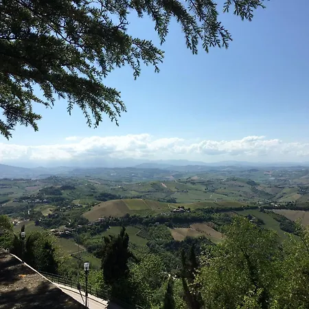 Semesterbostad Casa La Piccola Macina