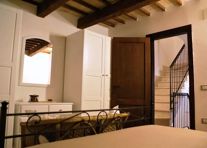 Casa La Piccola Macina Semesterbostad