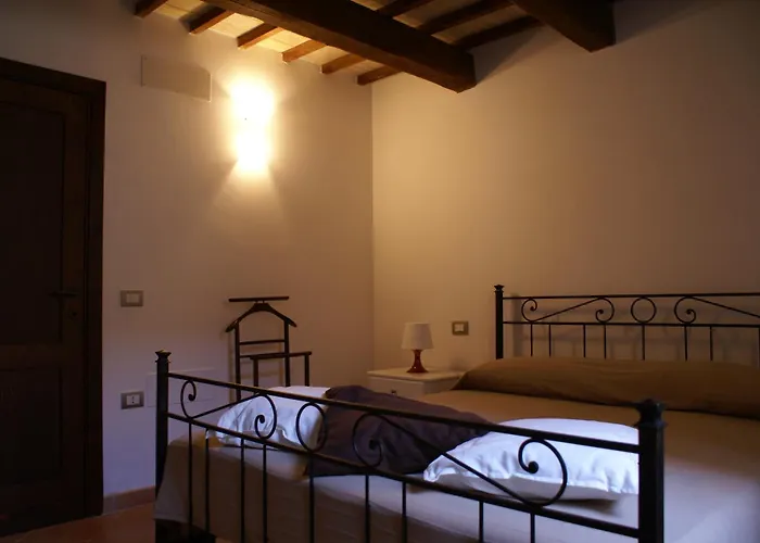 Casa La Piccola Macina * Ripatransone