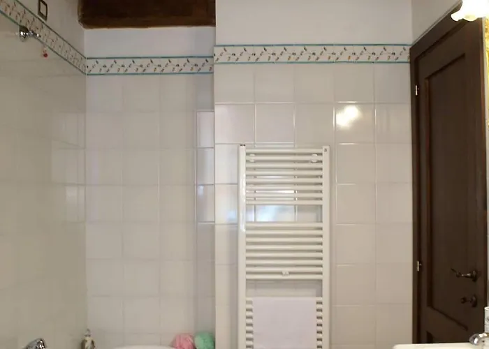 Casa La Piccola Macina Semesterbostad Ripatransone
