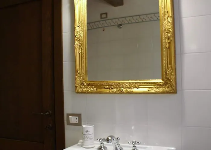 Casa La Piccola Macina Semesterbostad