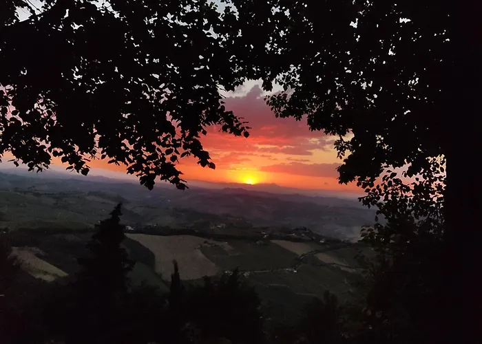 Casa La Piccola Macina Semesterbostad *