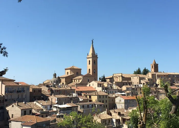 Casa La Piccola Macina Semesterbostad